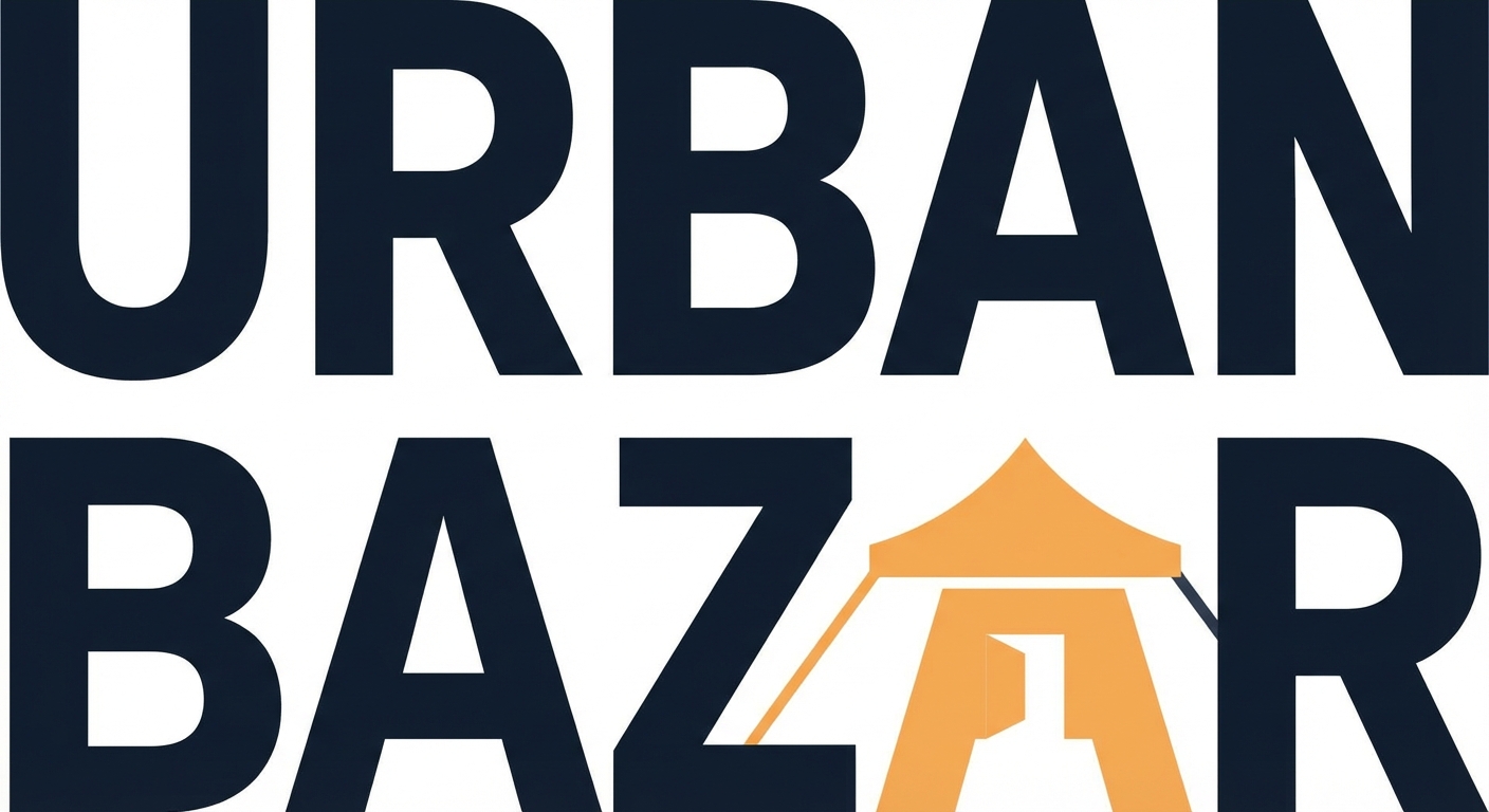 Urban Bazaar logo